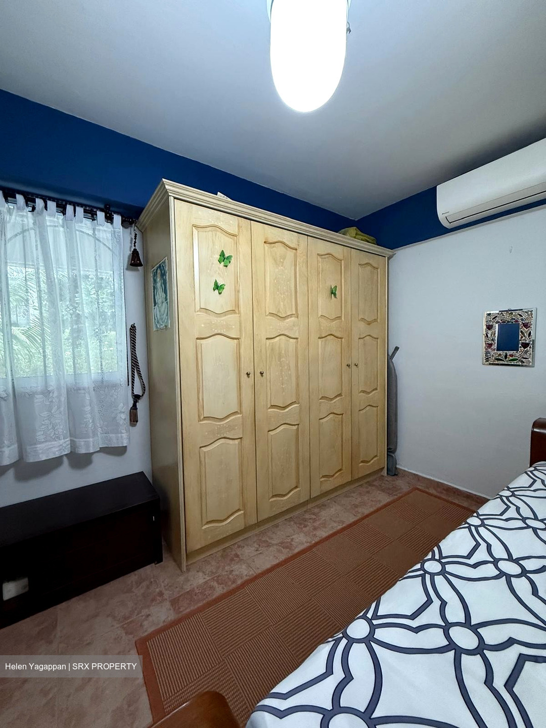 Blk 115 Hwi Yoh Ville (Serangoon), HDB 4 Rooms #594365081